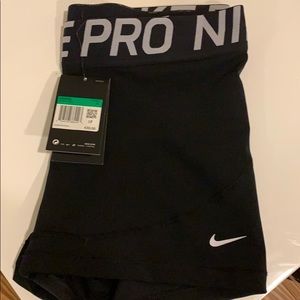 COPY - Nike PRO shorts